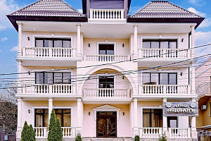 "Милана" гостевой дом