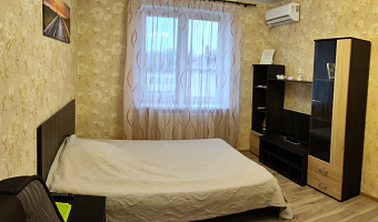 1-комнатная квартира Александра Суворова 137А в Калининграде - фото 4
