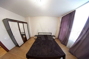 Квартиры Белгорода 1-комнатные, 1-комнатная Богдана Хмельницкого 125 1-комнатная - цены