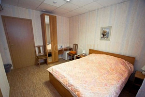 Пансионаты Ярославля все включено, "Кристайл" мини-отель все включено