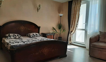 &quot;Комфортная уютная&quot; 1-комнатная квартира в Барнауле - фото 2