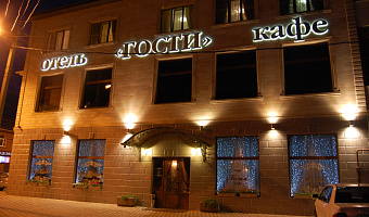 &quot;Гости&quot; отель в Краснодаре - фото 2