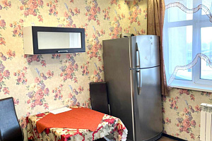 1-комнатная квартира Энгельса 3 в Ханты-Мансийске 8
