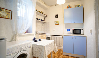 1-комнатная квартира Садовая 48 в Санкт-Петербурге - фото 2