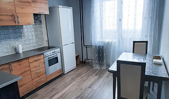 2х-комнатная квартира Анатолия 98 в Новоалтайске - фото 4