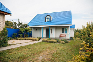 Дома Хвалынска с бассейном, "Комфортабельный" с бассейном - фото