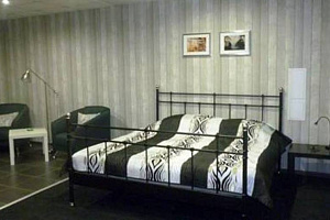 Квартира в , "Мармелад" - фото