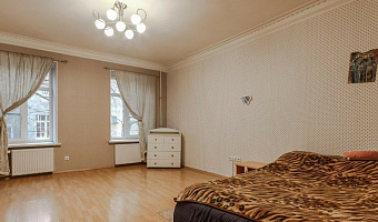 &quot;Как Дома&quot; 3х-комнатная квартира в Санкт-Петербурге - фото 3