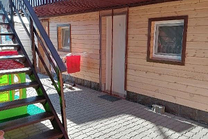 «Усадьба Белая» база отдыха