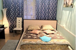 Гостиницы Новосибирска с двухкомнатным номером, "Сезон" с двухкомнатным номером - фото