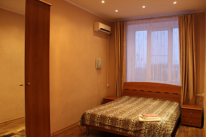 Мотели в Ахтубинске, "Радуга" мотель - фото