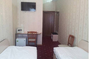 Мини-отели в Ярославле, "Ить" мини-отель