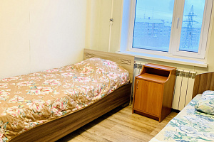 3х-комнатная квартира Яновского 2