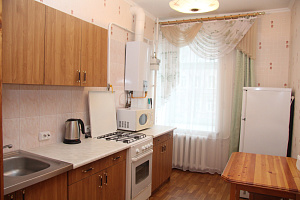 1-комнатная квартира Черняховского 67 в Санкт-Петербурге 3