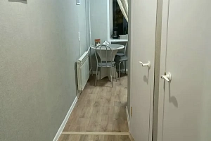 1-комнатная квартира Комсомольская 43 в Кондопоге фото 6