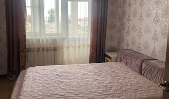 3х-комнатная квартира Гагарина 18М в Дербенте - фото 5