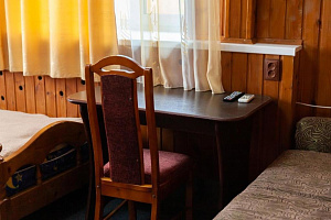 &quot;Лабиринт&quot; мини-отель в Гороховце фото 2