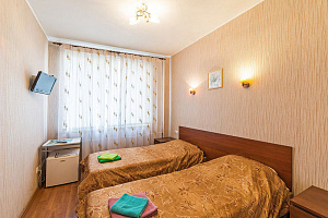 Комната в , "Гавань" мини-отель