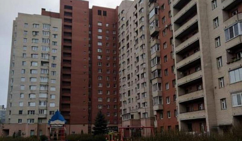 Фото объекта «1-комнатная квартира пр-т Художников 17 в Санкт-Петербурге», 1