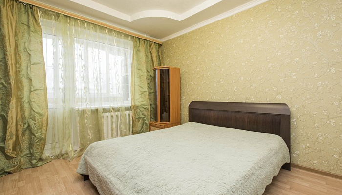 &quot;HomeHotel на Молодежном&quot; апарт-отель в Нижнем Новгороде - фото 1