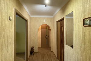 3х-комнатная квартира Демьяна Бедного 29 в Крымске 23