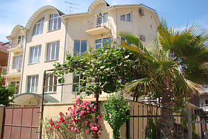 "Флокс" частное домовладение