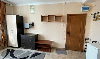 Комната в 2х-комнатной квартире Красный 59 в Новосибирске - фото 5
