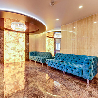 "Академия" отель