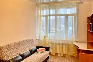 Мини-отели в Ханты-Мансийске, 2х-комнатная Чехова 27 мини-отель - забронировать номер