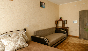 1-комнатная квартира Мира 211/3 в Лабинске - фото 2