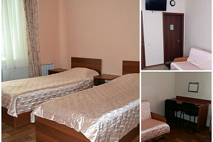 Базы отдыха Челябинска для двоих, "Абсолют" мини-отель для двоих - раннее бронирование