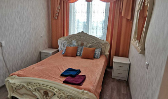 &quot;На Гидронамыве&quot; 2х-комнатная квартира в Ханты-Мансийске - фото 5