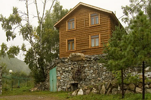 Гостевой дом в , "Форт Байкал" - фото