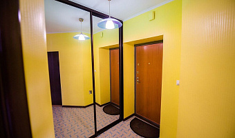&quot;На Круговой&quot; 2х-комнатная квартира во Владивостоке - фото 2