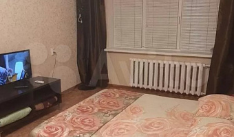 1-комнатная квартира Одоевского 57 в Волгограде - фото 2