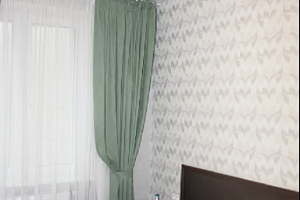 Снять в Казани дом или коттедж посуточно летом, уютная двухкомнатная - фото