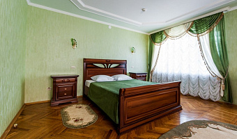 &quot;Bed and Breakfast&quot; отель в Курске - фото 4