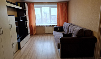 2х-комнатная квартира Городской Вал 5 в Ярославле - фото 3