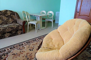 &quot;Солнечный кот&quot; гостевой дом в п. Малореченское (Алушта) фото 6