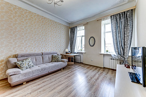 2х-комнатная квартира Лиговский 107 в Санкт-Петербурге 2