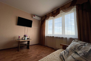 2х-комнатная квартира Надежды 1 в Крымске 13