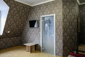1-комнатная квартира Оранжерейная 21 корп 3 (а) в Пятигорске 15