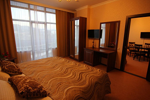 &quot;Панорама&quot; гостиница в Кисловодске фото 2