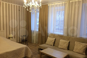 1-комнатная квартира Чапаевская 48