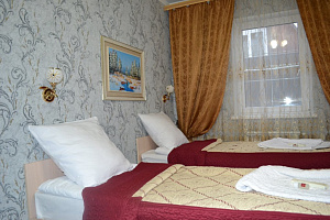&quot;Home Hotel&quot; гостиница в Московском фото 3