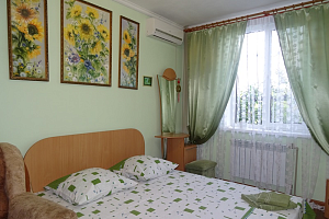 &quot;Чайная роза&quot; гостевой дом в Севастополе фото 8