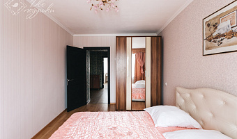 &quot;Две Подушки на Зосимовской 32&quot; 3х-комнатная квартира в Вологде - фото 2