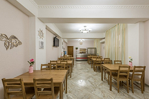 &quot;Villa Natalia&quot; гостиница в Витязево фото 16