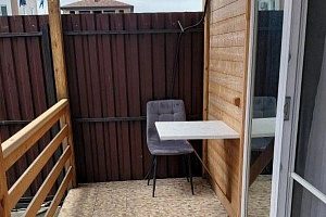 Фото номера «"Комфорт" с кухней в доме», 8