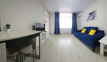2х-комнатная квартира Мирная 11к3 в Сукко - фото 4